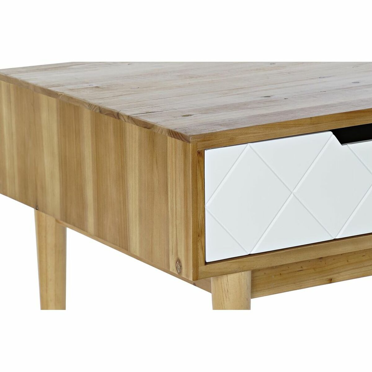 Soffbord DKD Home Decor Gran (105 x 55 x 46 cm)